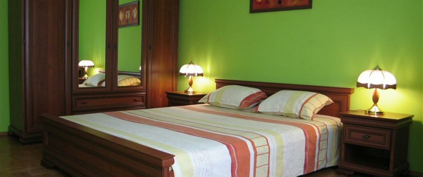 Apartment g.k. Mladost 1 Sofia - Apt 18167