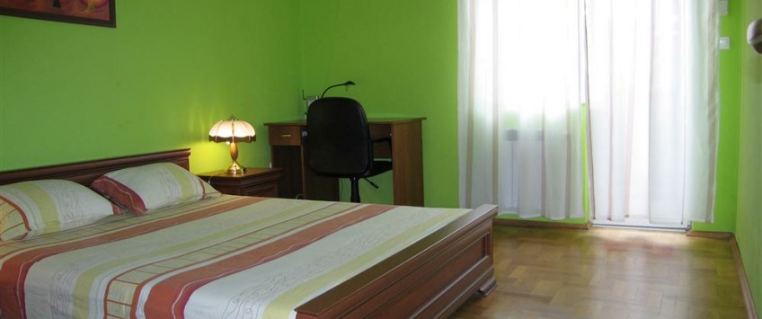 Apartment g.k. Mladost 1 Sofia - Apt 18167