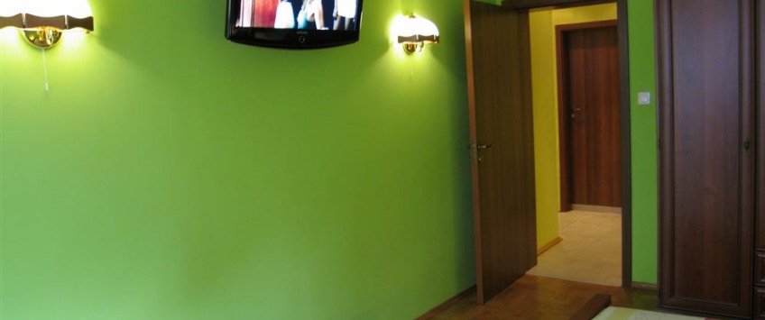 Apartment g.k. Mladost 1 Sofia - Apt 18167