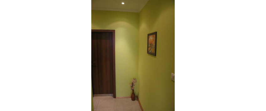 Apartment g.k. Mladost 1 Sofia - Apt 18167