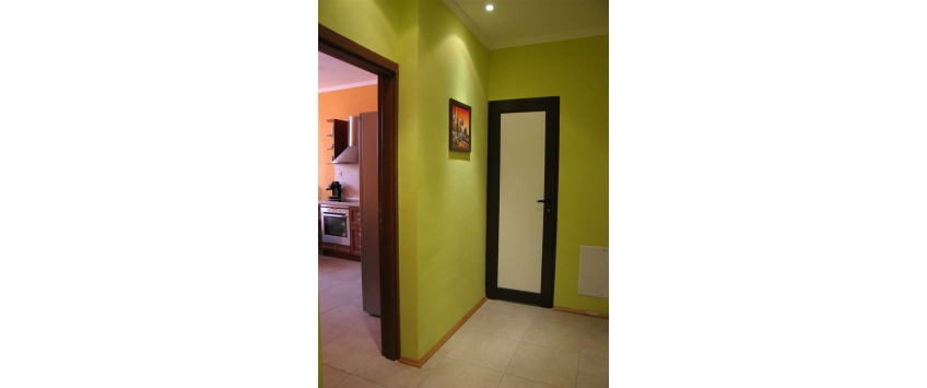 Apartment g.k. Mladost 1 Sofia - Apt 18167