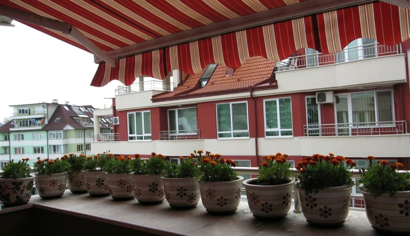 Apartment g.k. Mladost 1 Sofia - Apt 18167