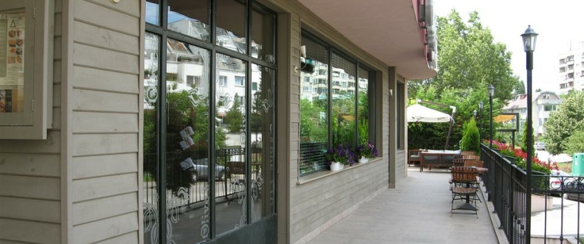 Apartment g.k. Mladost 1 Sofia - Apt 18167