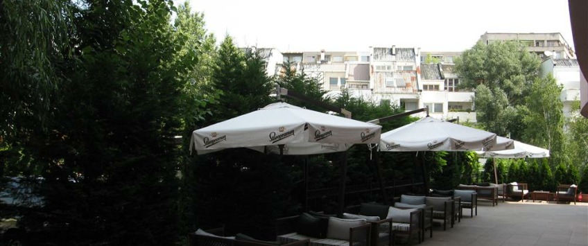 Apartment g.k. Mladost 1 Sofia - Apt 18167