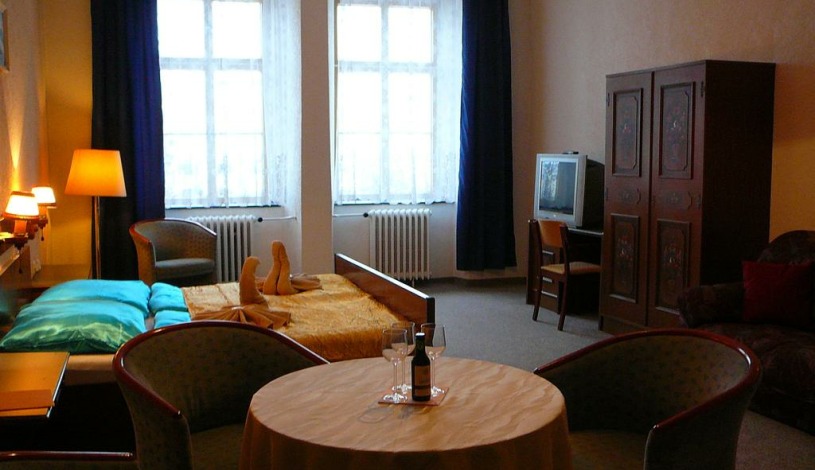 GL Hotel Trutnov