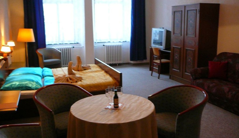 GL Hotel Trutnov
