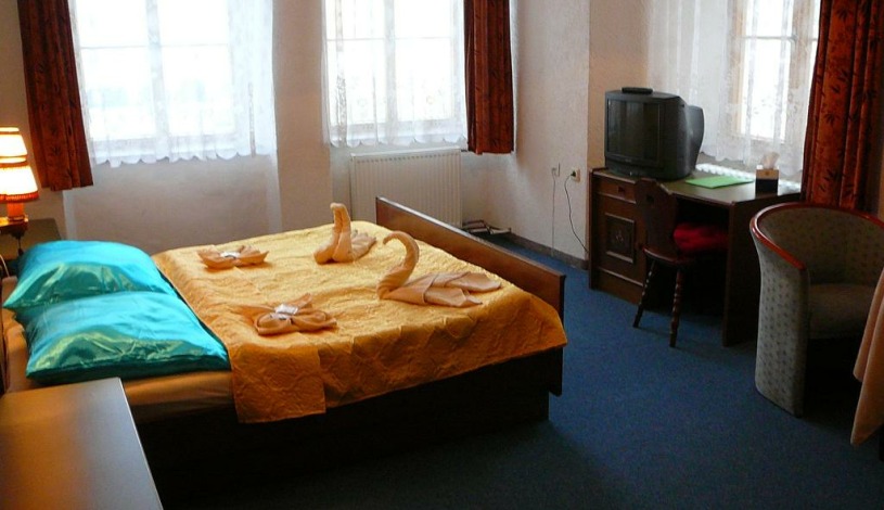GL Hotel Trutnov