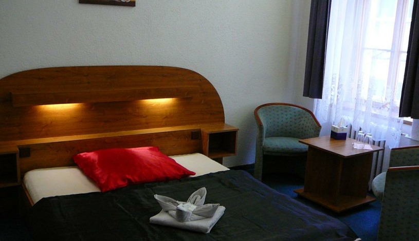 GL Hotel Trutnov