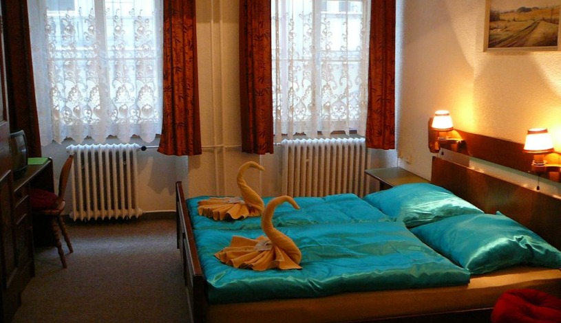 GL Hotel Trutnov