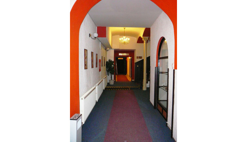 GL Hotel Trutnov