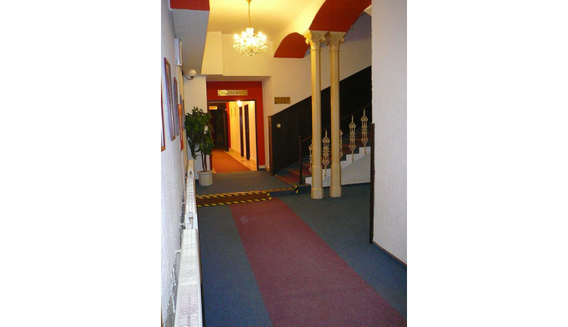 GL Hotel Trutnov