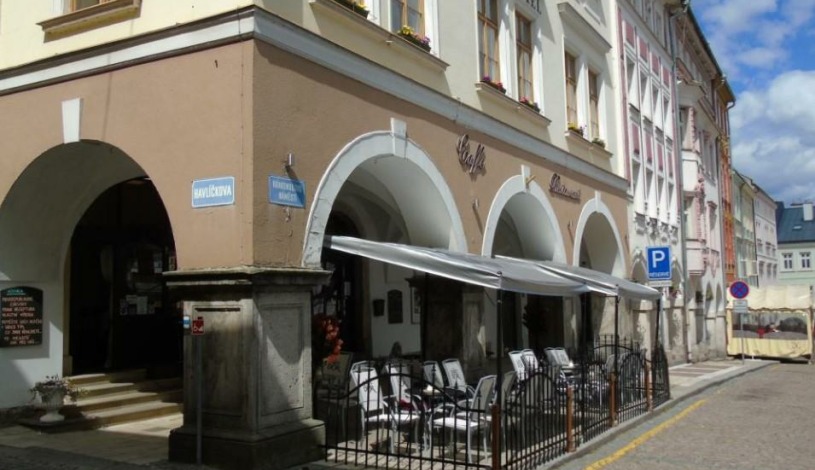 GL Hotel Trutnov