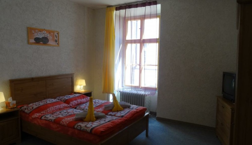 GL Hotel Trutnov