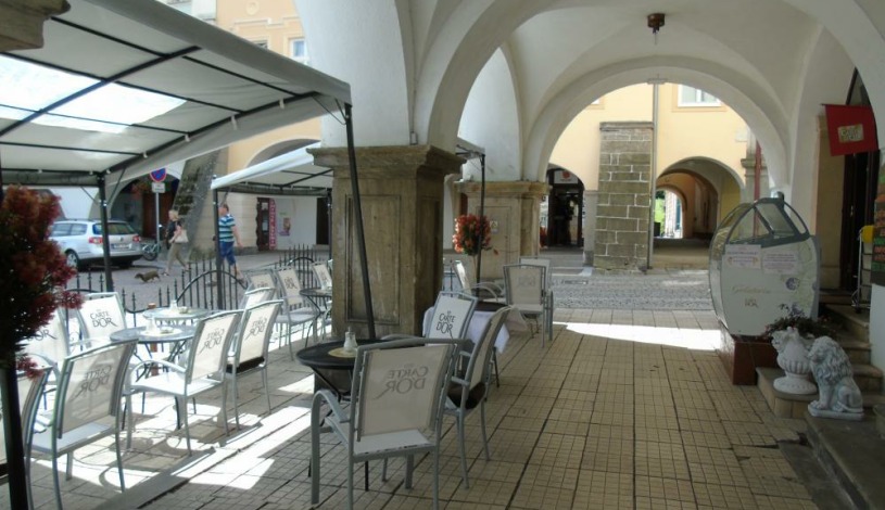 GL Hotel Trutnov