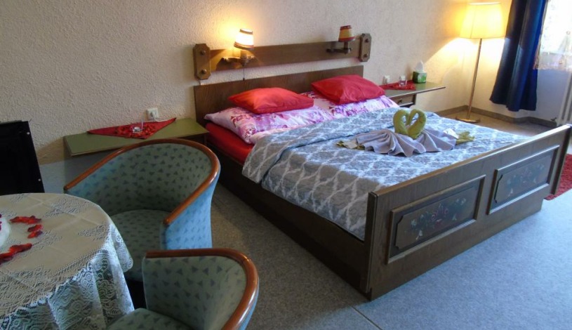 GL Hotel Trutnov
