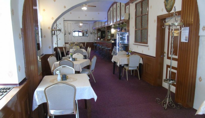 GL Hotel Trutnov