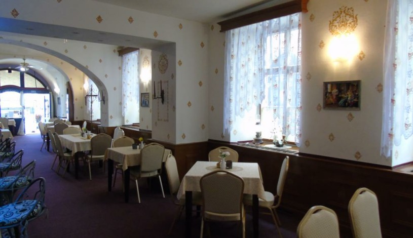 GL Hotel Trutnov