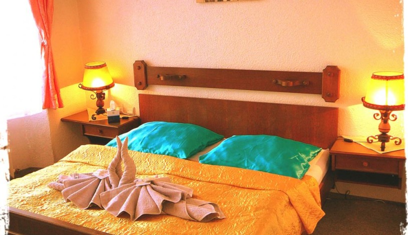 GL Hotel Trutnov