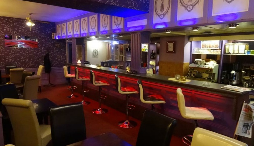 GL Hotel Trutnov