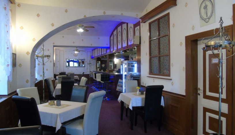 GL Hotel Trutnov