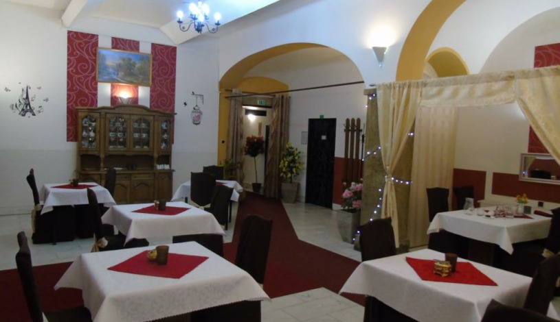 GL Hotel Trutnov