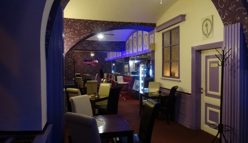 GL Hotel Trutnov