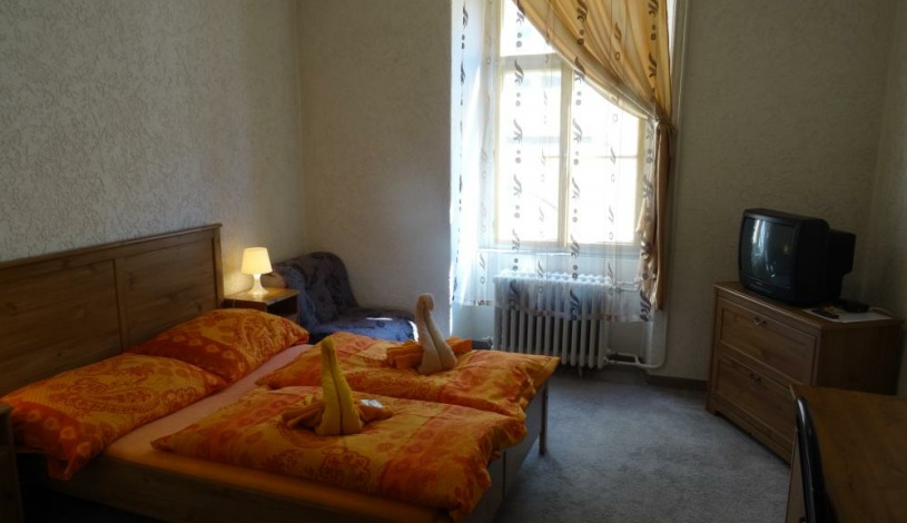 GL Hotel Trutnov