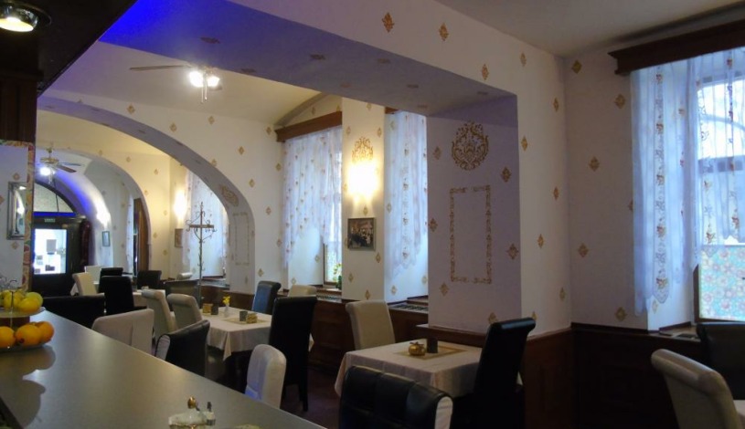 GL Hotel Trutnov