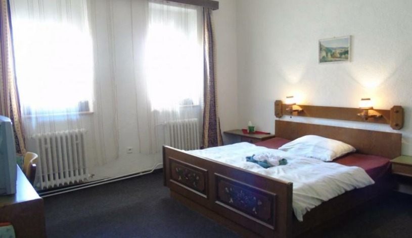 GL Hotel Trutnov