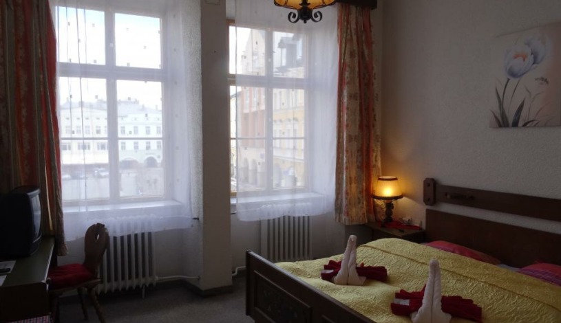 GL Hotel Trutnov