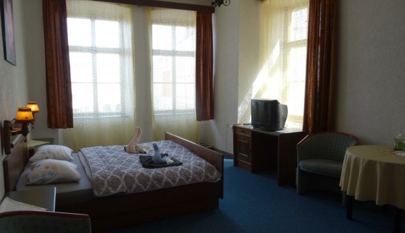 GL Hotel Trutnov