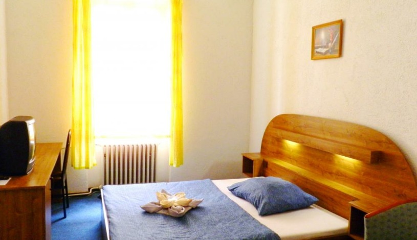 GL Hotel Trutnov