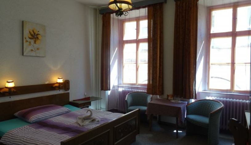 GL Hotel Trutnov