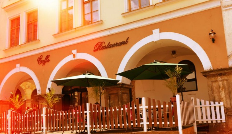 GL Hotel Trutnov