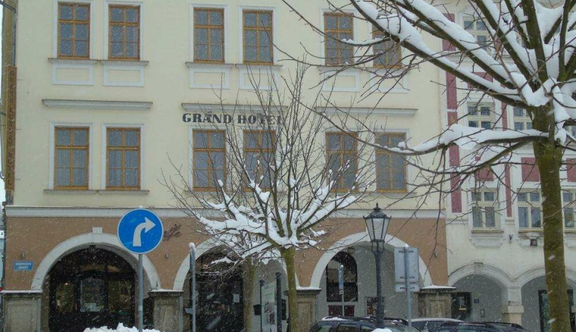 GL Hotel Trutnov