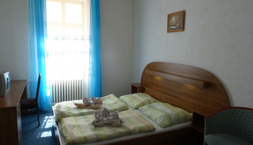 GL Hotel Trutnov