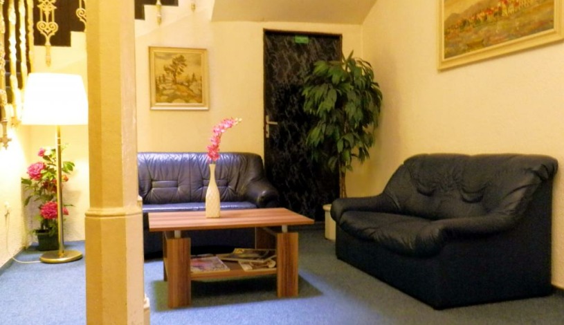 GL Hotel Trutnov