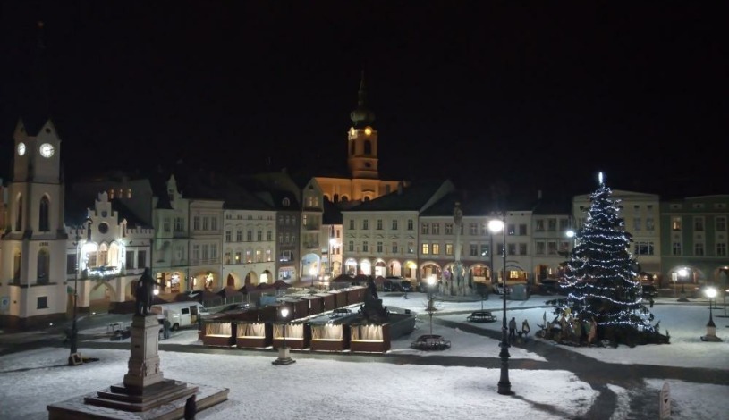 GL Hotel Trutnov