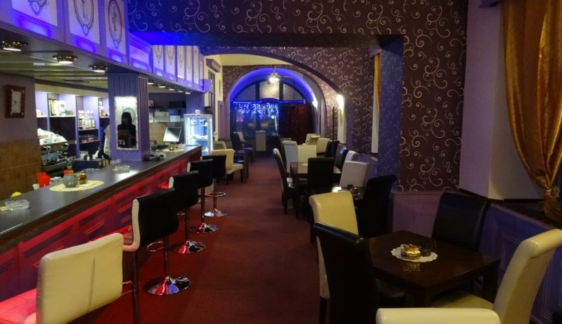 GL Hotel Trutnov