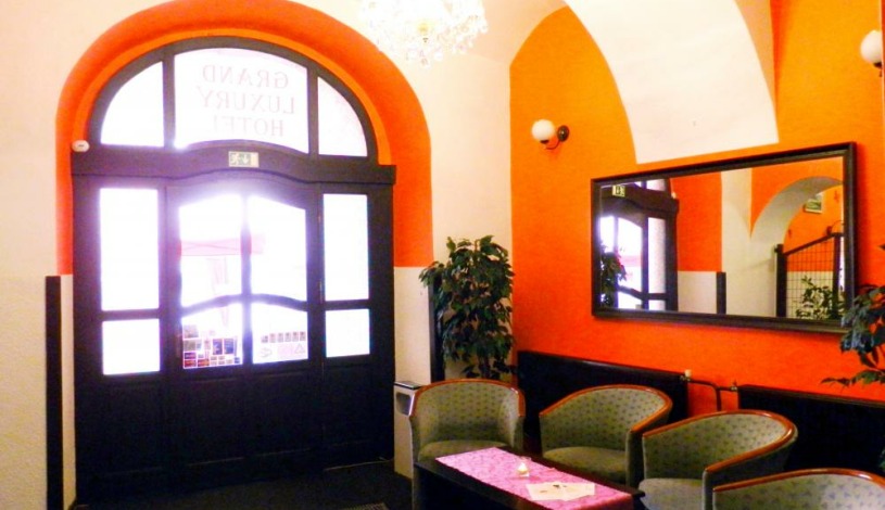 GL Hotel Trutnov