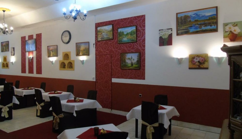 GL Hotel Trutnov