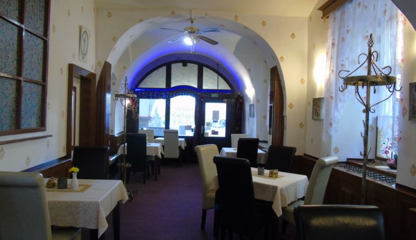 GL Hotel Trutnov