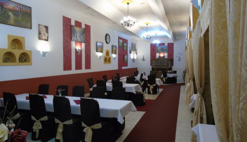 GL Hotel Trutnov