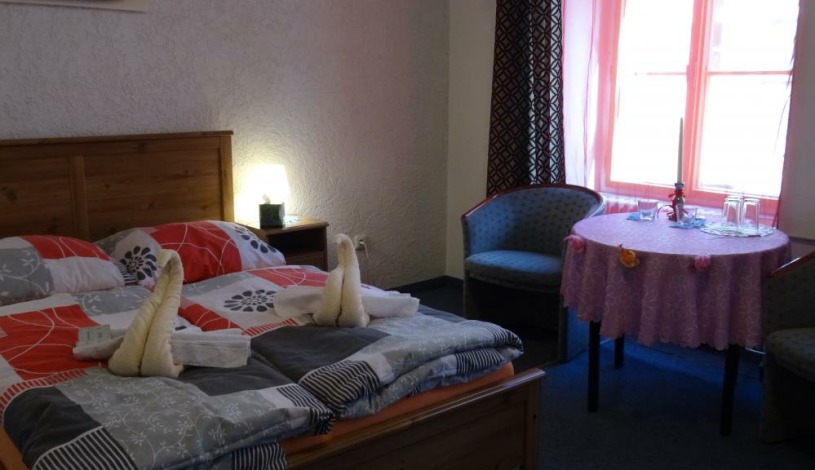 GL Hotel Trutnov