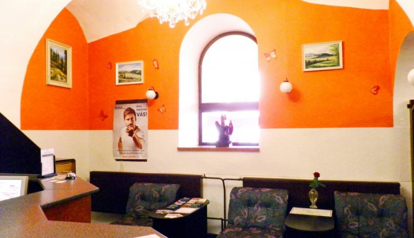 GL Hotel Trutnov