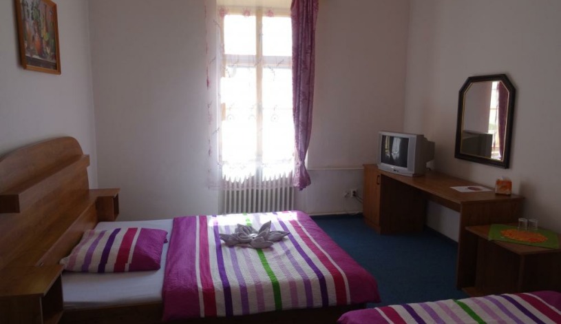 GL Hotel Trutnov