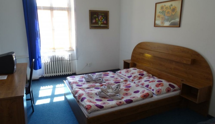 GL Hotel Trutnov