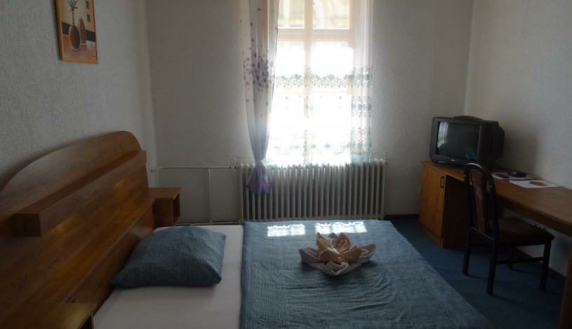 GL Hotel Trutnov