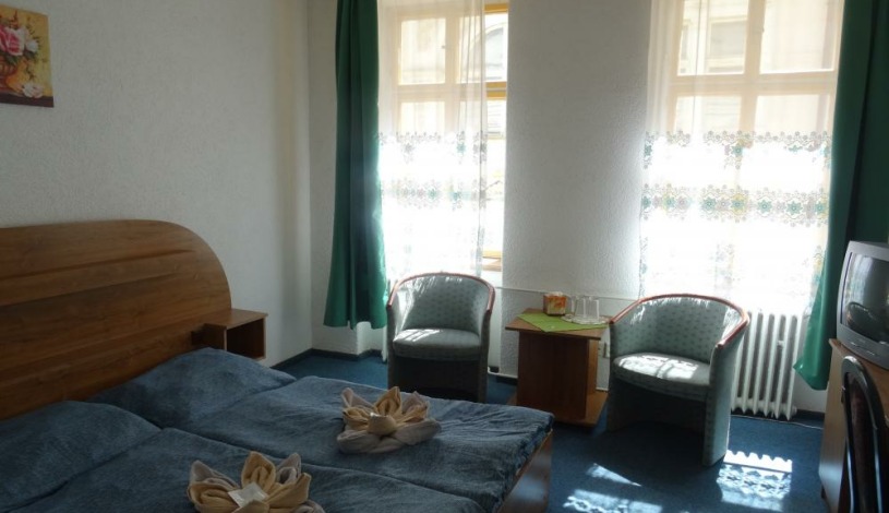 GL Hotel Trutnov