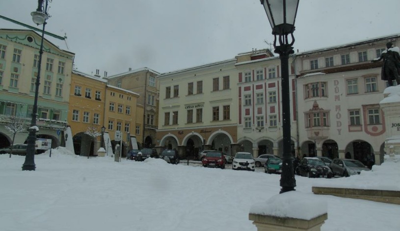 GL Hotel Trutnov